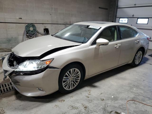 2015 LEXUS ES 350 2015