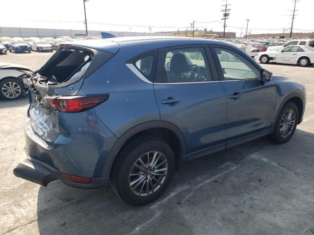 2018 MAZDA CX-5 SPORT - JM3KFABM7J1420581