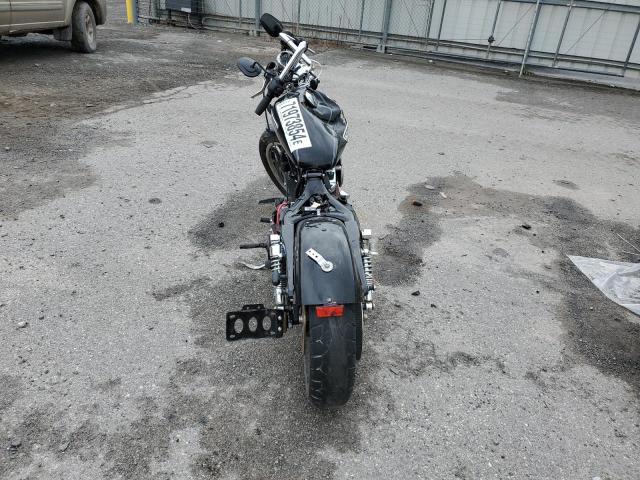 2011 HARLEY-DAVIDSON XL1200 L - 1HD1CX311BC412193