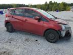 NISSAN VERSA NOTE photo