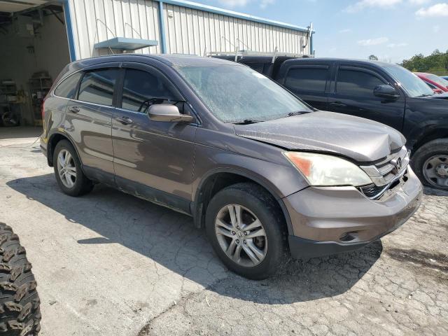 5J6RE4H76BL031637 2011 HONDA CRV