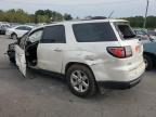 GMC ACADIA SLE photo