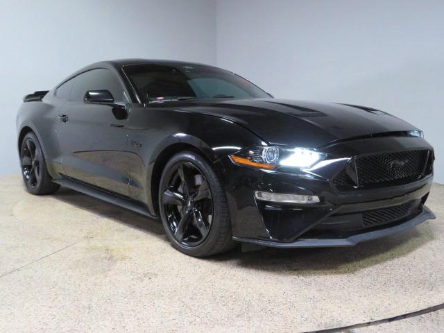 2021 FORD MUSTANG GT 1FA6P8CF9M5137859  72030014