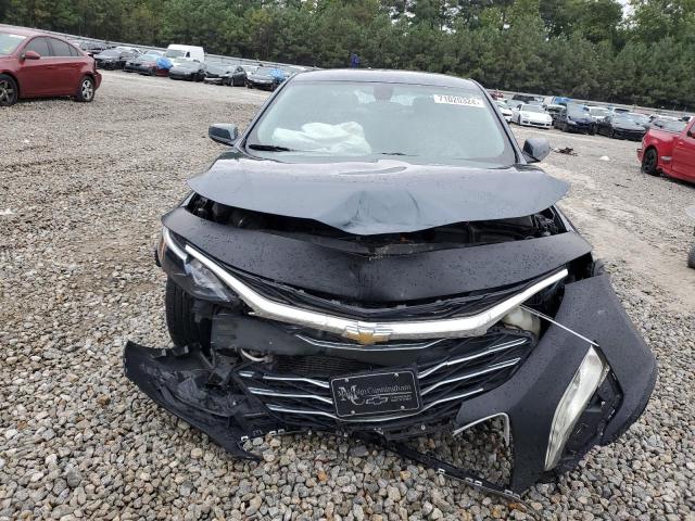 2019 CHEVROLET MALIBU LT - 1G1ZD5ST3KF165128