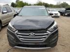 HYUNDAI TUCSON LIM photo