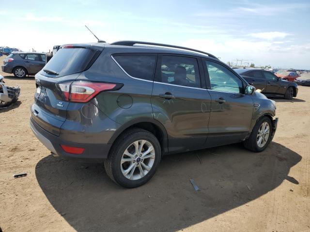 VIN 1FMCU9GDXJUA12421 2018 Ford Escape, SE no.3