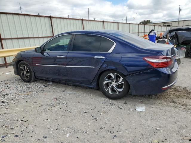 VIN 1HGCR2F42GA063759 2016 Honda Accord, LX no.2