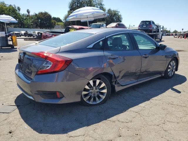 2019 HONDA CIVIC LX - 2HGFC2F64KH549922