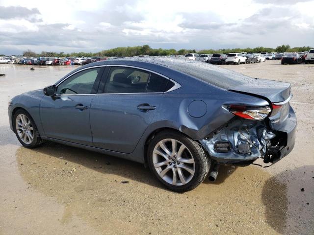 VIN JM1GJ1V60E1129050 2014 Mazda 6, Touring no.2