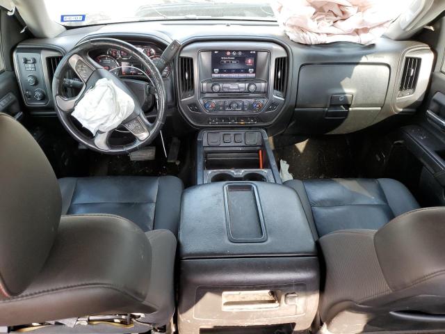 2015 GMC SIERRA K15 - 3GTU2VEC9FG272594