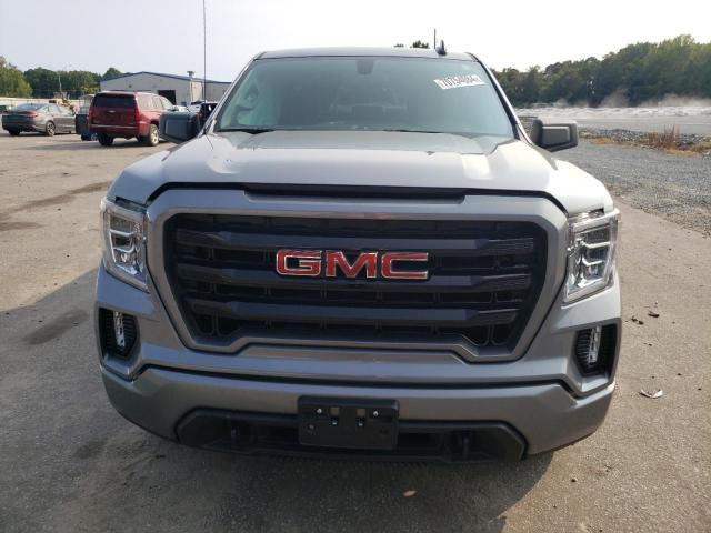 2021 GMC SIERRA C15 - 1GTR8CEK1MZ222852