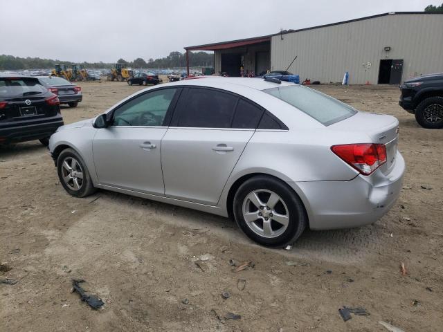 2016 CHEVROLET CRUZE LIMI - 1G1PE5SB2G7144378