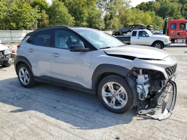 2023 HYUNDAI KONA SEL - KM8K6CAB6PU934185