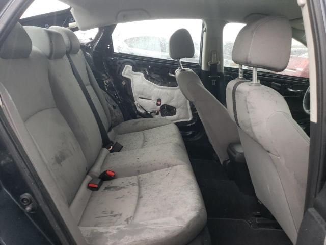 2018 HONDA CIVIC LX - 2HGFC2F58JH579401