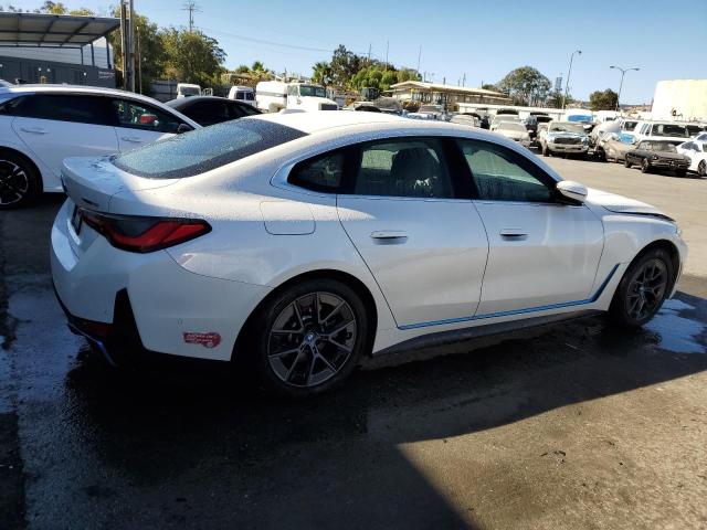 2023 BMW I4 EDRIVE - WBY73AW08PFR31239