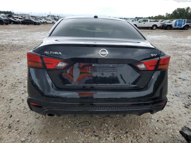 2019 NISSAN ALTIMA SV - 1N4BL4DV1KC205816