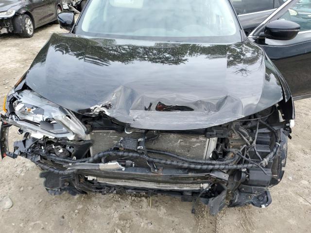 2017 NISSAN ROGUE SV - 5N1AT2MV3HC849879