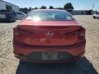 HYUNDAI ELANTRA SE photo