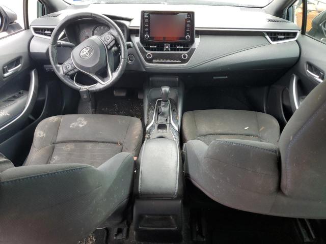 2020 TOYOTA COROLLA SE - JTDP4RCE8LJ006531