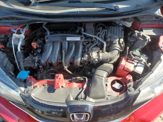 2015 HONDA FIT EX - 3HGGK5G82FM716794
