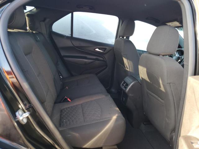2018 CHEVROLET EQUINOX LT - 2GNAXJEV4J6145178