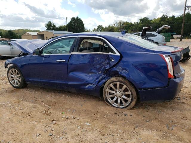 Vin: 1g6ab5rx0e0125652, lot: 53440905, cadillac ats luxury 20142