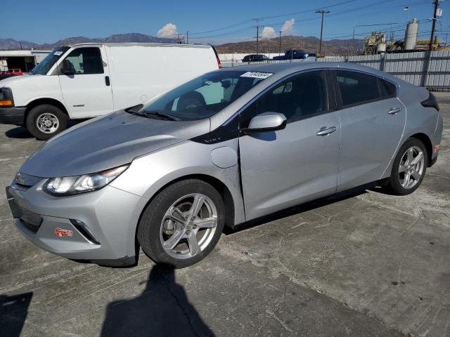 VIN 1G1RC6S54HU110170 2017 Chevrolet Volt, LT no.1