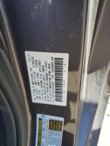 2015 HONDA ACCORD LX- - 1HGCT1B31FA009909