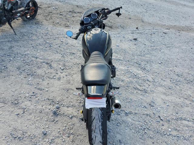 2023 KAWASAKI ZR900 - JKAZR2E11PA012263
