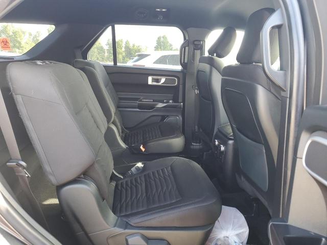 2020 FORD EXPLORER X - 1FMSK8DHXLGA76480