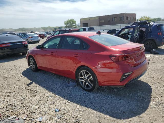 2019 KIA FORTE GT L - 3KPF34AD4KE014682