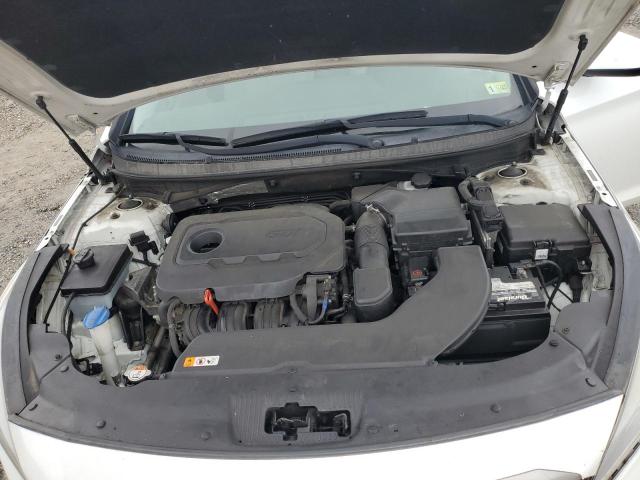 2017 HYUNDAI SONATA SE - 5NPE24AFXHH457889