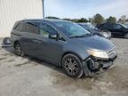 HONDA ODYSSEY EX photo