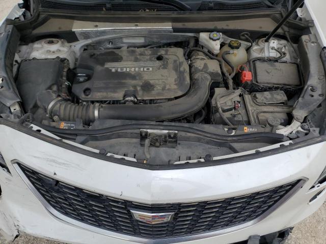 2019 CADILLAC XT4 PREMIU - 1GYFZCR4XKF212745