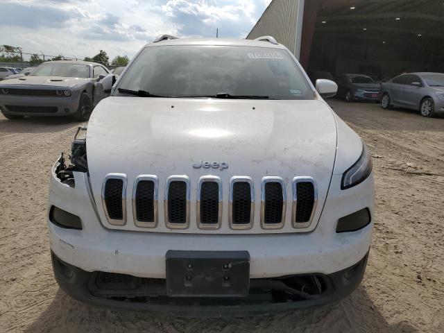 2018 JEEP CHEROKEE L - 1C4PJLLB2JD596958