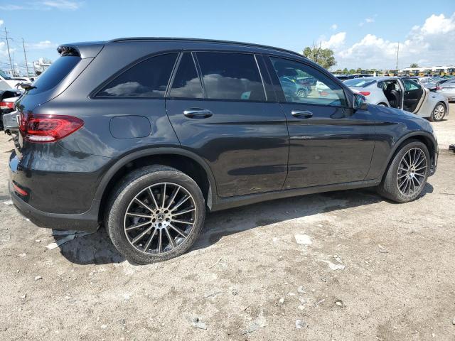 VIN W1N0G8DB7NV338052 2022 Mercedes-Benz GLC-Class,... no.3