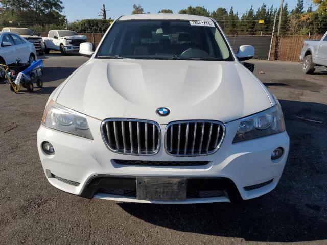 VIN 5UXWX9C5XD0A29238 2013 BMW X3, Xdrive28I no.5