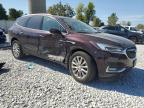 BUICK ENCLAVE PR снимка