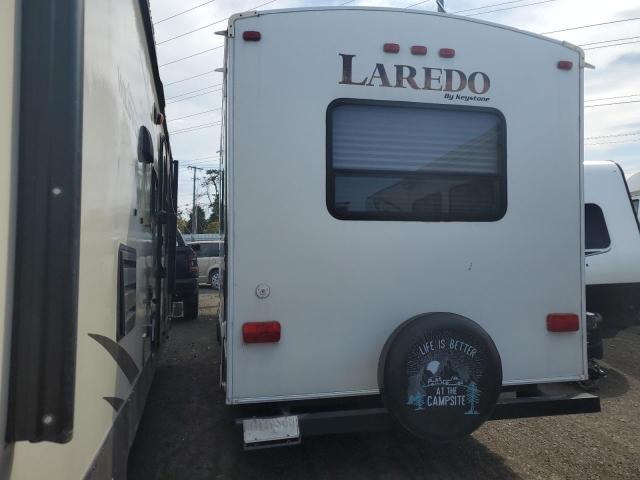 KEYSTONE LAREDO 2014 two tone   4YDF2902XEK601080 photo #4