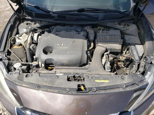 2016 NISSAN MAXIMA 3.5 - 1N4AA6AP1GC401491