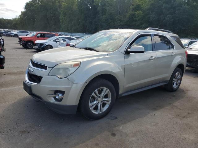 2013 CHEVROLET EQUINOX LT 2013