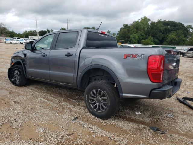 2022 FORD RANGER XL - 1FTER4FH2NLD05196