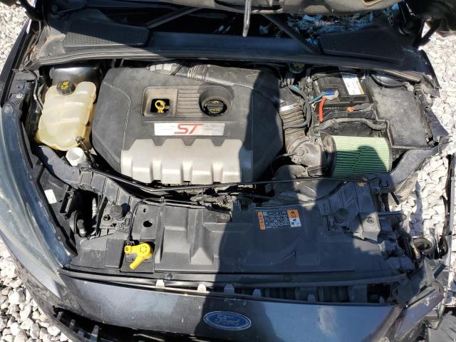 2016 FORD FOCUS ST - 1FADP3L95GL343541