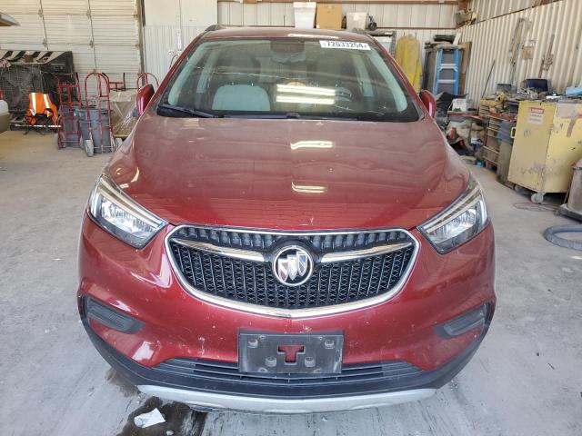 2021 BUICK ENCORE PRE - KL4CJASB8MB317561