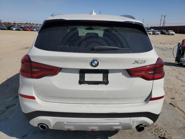 VIN 5UXTR9C51JLC79734 2018 BMW X3, Xdrive30I no.6