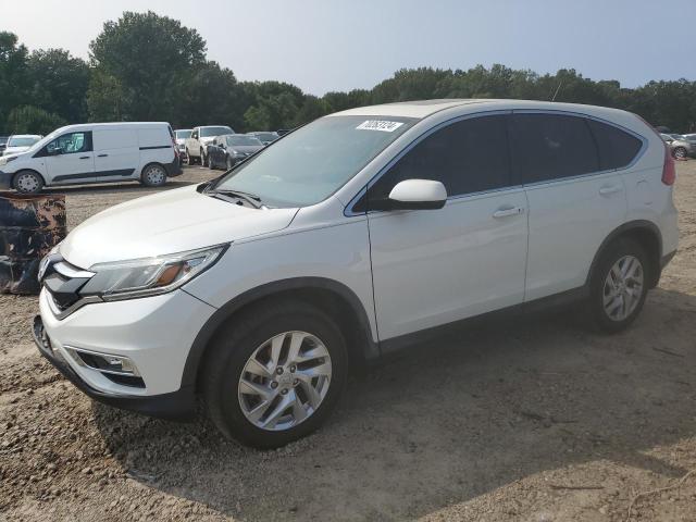 VIN 5J6RM3H51FL015539 2015 Honda CR-V, EX no.1