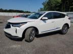 2022 ACURA RDX TECHNO - 5J8TC1H5XNL007460