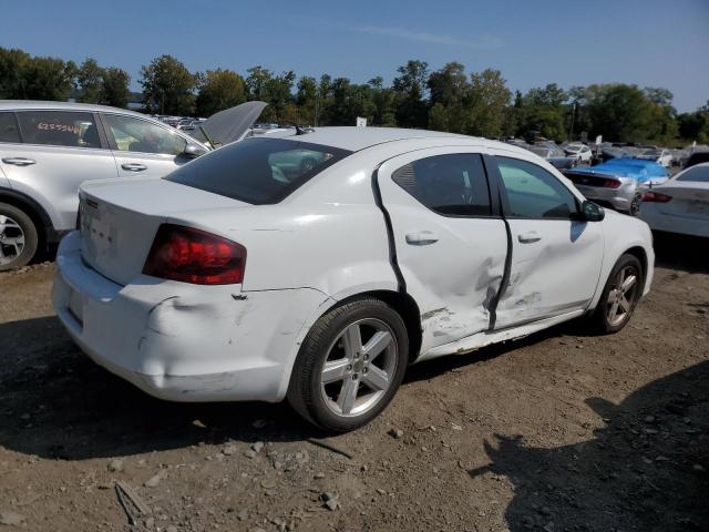 VIN 1C3CDZAB9DN708248 2013 Dodge Avenger, SE no.3