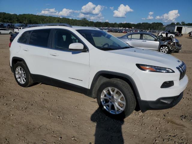 2015 JEEP CHEROKEE L - 1C4PJLCB6FW690577