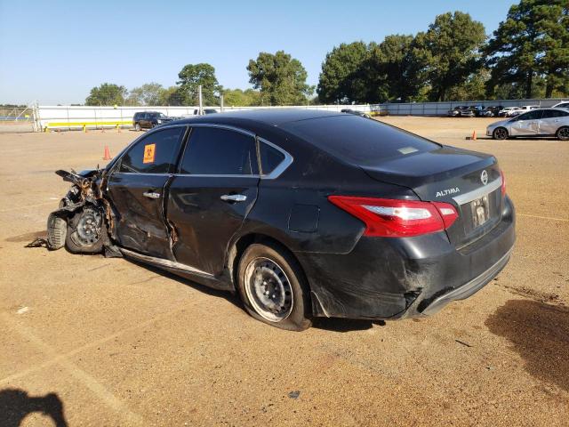 2017 NISSAN ALTIMA 2.5 - 1N4AL3AP2HC170420